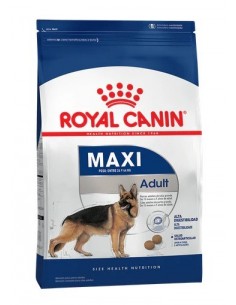 Royal Canin Maxi Adult X 3 Kg.