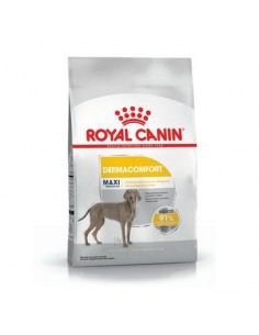 Royal Canin Maxi Dermaconfort X 10 Kg.