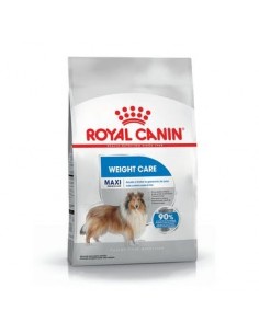 Royal Canin Maxi Weight Care X 10 Kg.