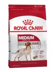 Royal Canin Medium Adult X 3 Kg.