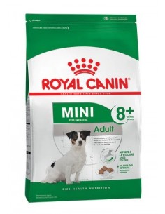 Royal Canin Mini Adult + 8 X 3 Kg.