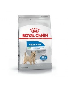 Royal Canin Mini Weight Care X 3 Kg.