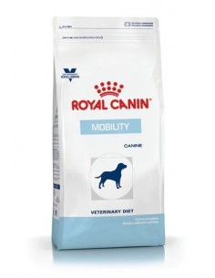 Royal Canin Mobility Support Dog X 10 Kg.