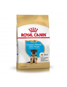 Royal Canin Ovejero Aleman Junior X 12 Kg.