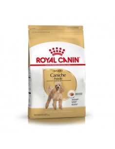 Royal Canin Poodle Adulto X 1 Kg.
