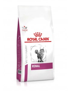 Royal Canin Renal Cat X 2 Kg.