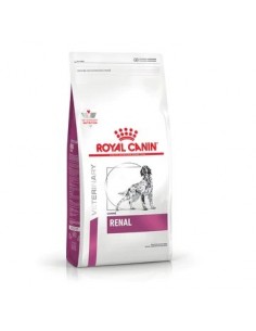 Royal Canin Renal X 10 Kg.