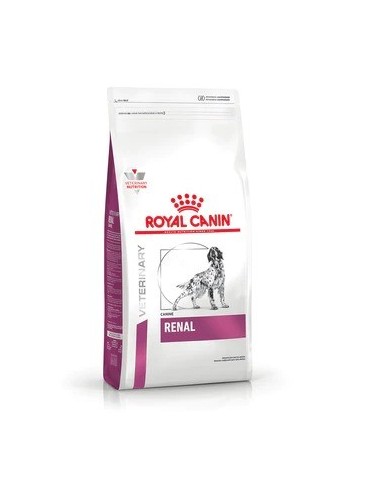 Royal Canin Renal X 10 Kg.