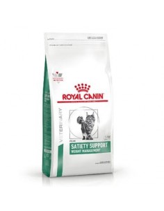 Royal Canin Satiety Feline X 1.5 Kg.