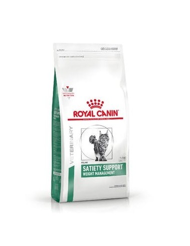 Royal Canin Satiety Feline X 1.5 Kg.