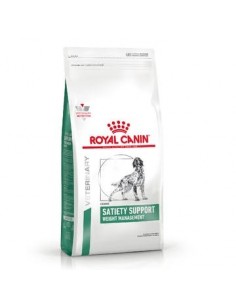 Royal Canin Satiety Support X 15 Kg.