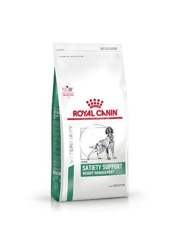 Royal Canin Satiety Support X 15 Kg.