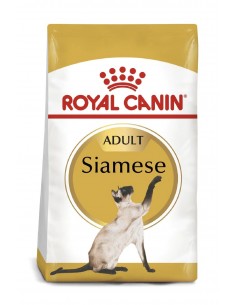 Royal Canin Siamese 38  X 1.5 Kg.