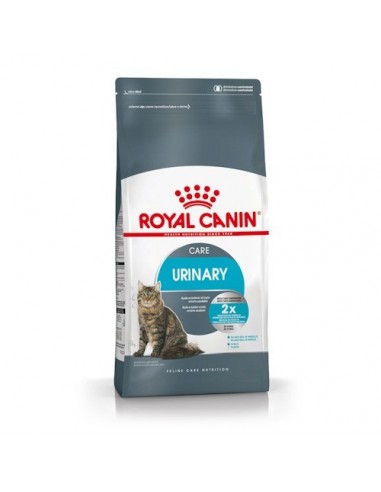 Royal Canin Urinary Care X 7.5 Kg.