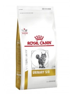 Royal Canin Urinary Cat S/o High Dilution X 1.5 Kg.