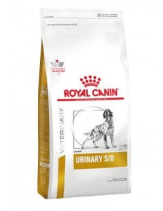 Royal Canin Urinary Dog X 10 Kg.