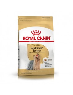 Royal Canin Yorkshire Terrier 28 X 3 Kg.