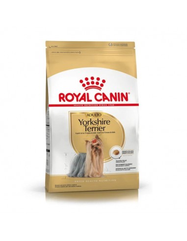 Royal Canin Yorkshire Terrier 28 X 3 Kg.