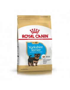 Royal Canin Yorkshire Terrier Junior X 1 Kg.