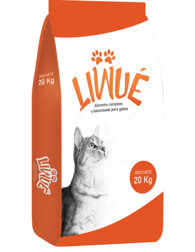 Liwue Gato X20kg