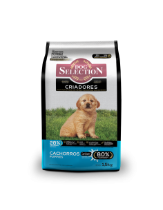 Dog Selection Criadores Cachorro X 1.5 Kg