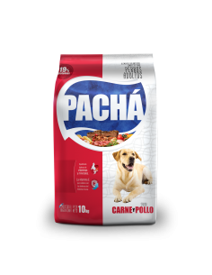 Pacha Perro Mix X 10 Kg