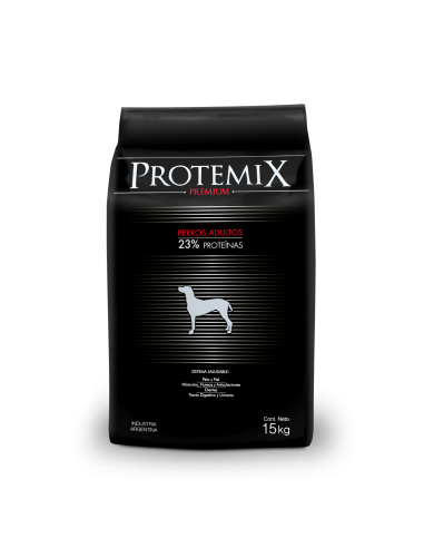 Protemix Adulto X 15 Kg