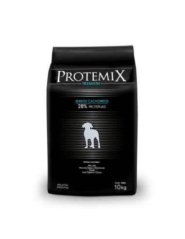 Protemix Cachorro X 10 Kg