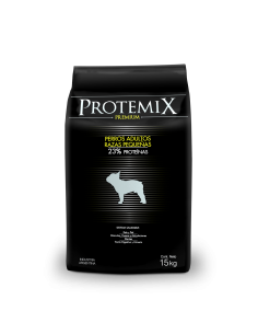 Protemix Adulto Raza Pequeña X 15 Kg.