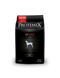 Protemix 21 Kg. +3 Kg. Gratis