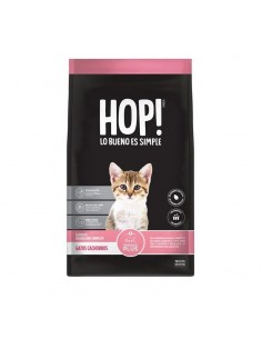 Hop! Gato Kitten X 7,5 Kg