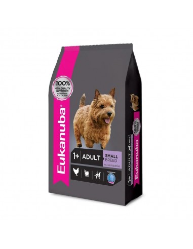 Eukanuba Ad Small X 7,5 Kg.