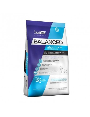 Balanced Perro Adulto Rp X 7.5 Kg.