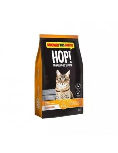 Hop Gato Adulto X 17kg