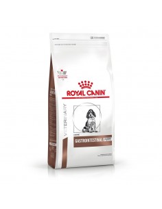 Royal Canin Gastrointestinal Junior Dog X 2 Kg.