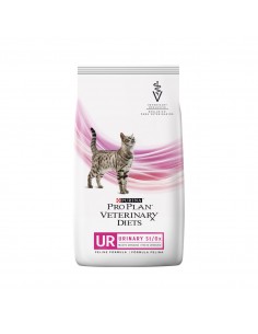 Pro Plan Veterinary Diets Feline Ur X 7.5 Kg.