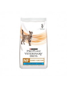 Pro Plan Veterinary Diets Feline Nf Advanced X 1.5 Kg.