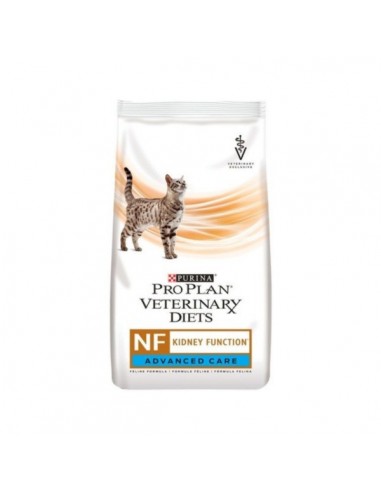 Pro Plan Veterinary Diets Feline Nf Advanced X 1.5 Kg.