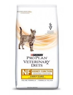 Pro Plan Veterinary Diets Feline Nf Early X 1.5 Kg.