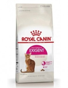 Royal Canin Exigent Feline 35/30 X 1.5 Kg.
