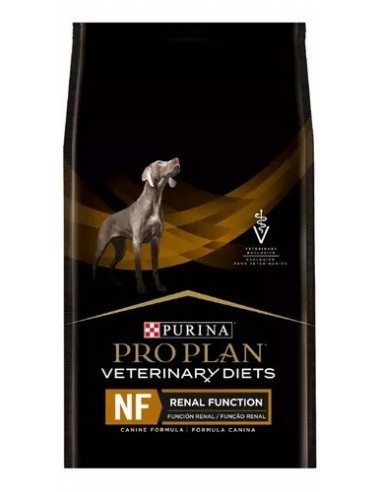 Pro Plan Veterinary Diets Cannie Nf X 2 Kg.