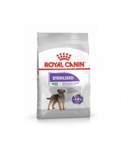 Royal Canin Mini Castrados X 3 Kg.