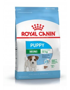 Royal Canin Mini Puppy X 1 Kg.