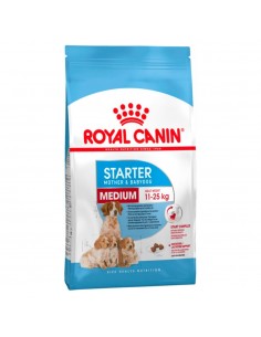 Royal Canin Starter Medium X 3 Kg.