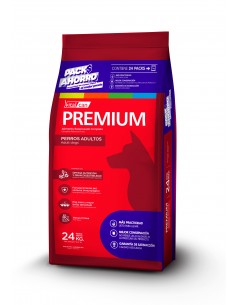 Vitalcan Premium Perro Adulto Safety Pack X 24 Kg