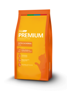 Vitalcan Premium Kitten X 7,5 Kg