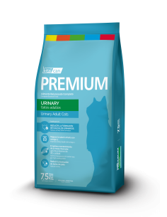 Vitalcan Premium Urinary Gatos Adultos X 7.5 Kg.