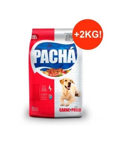 Pacha Mix 22+ 2 Kg.gratis