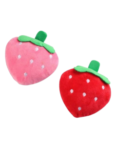 Peluche Frutilla