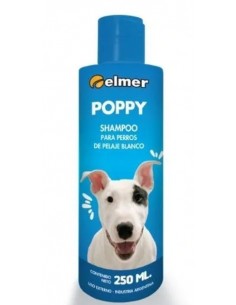 Elmer Shampoo Pelajes Blancos 250 Ml